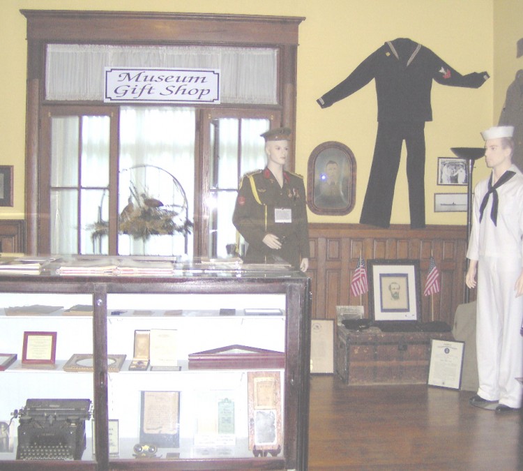 Raeford-Hoke Museum, Inc. (Raeford,&nbspNC)